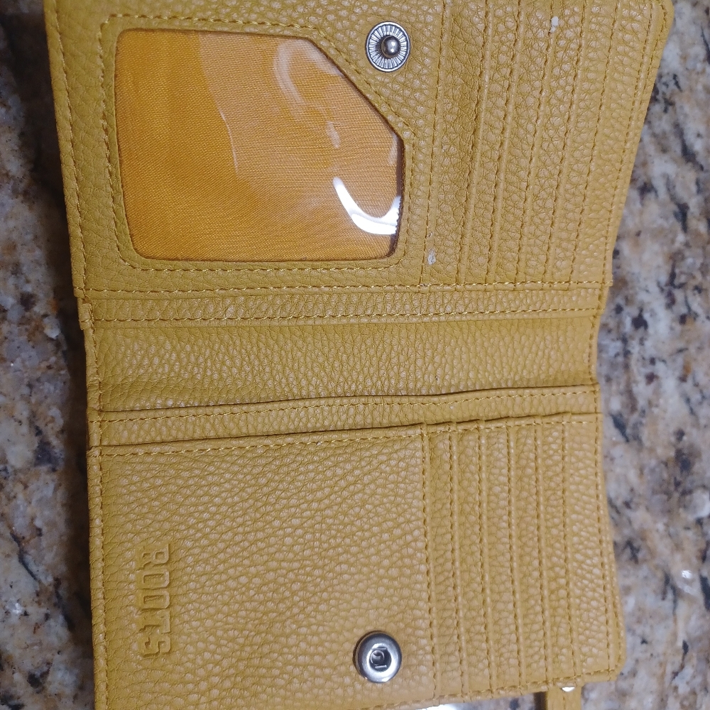 Wallet